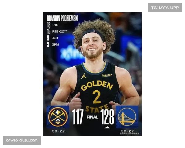 掘金八连胜势头强劲 约基奇场均三双数据冲击西部前三 掘金八连胜势头强劲 约基奇场均三双数据冲击西部前三