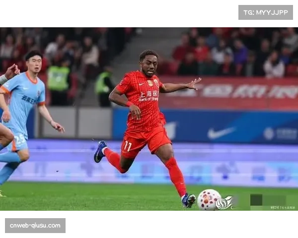 上海海港xG数据与实际进球存偏差 对阵云南xG1.15进2球 上海海港xG数据与实际进球存偏差 对阵云南xG1.15进2球