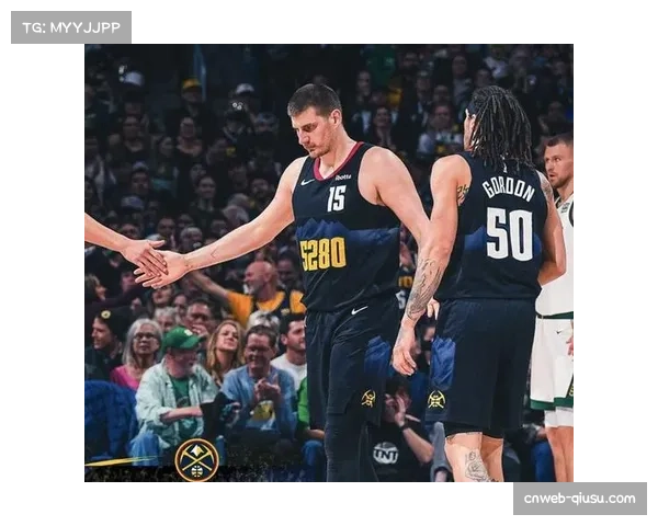 掘金有效命中率57.7%联盟第一 历史第四高